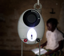 GravityLight