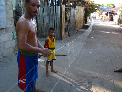 Fishing Nets