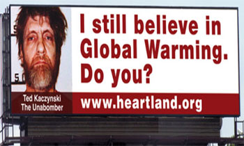 Heartland Billboard