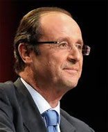 France President Hollande