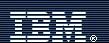 IBM Logo