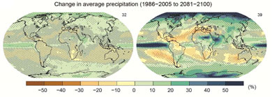 IPCC 2013 Precipitation final