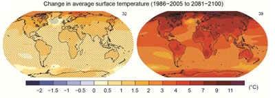 IPCC 2013