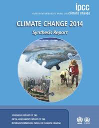 IPCC 2014
