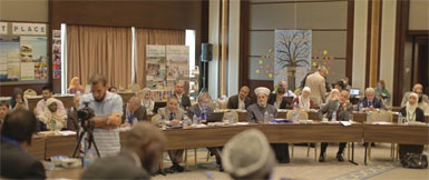 Climate Change Islamic Declaration