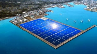 Japan Solar