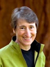 Sally Jewell