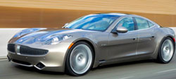 Fisker Karma