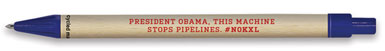 Keystone Pen