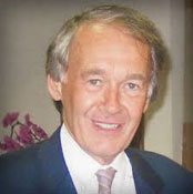 Ed Markey