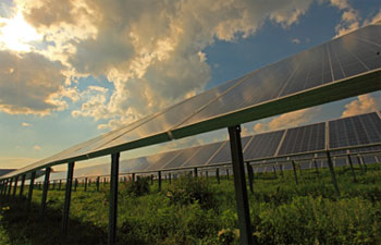 McCoy Solar Project