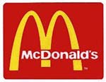 McDonald Logo