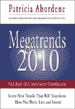 Megatrends book cover