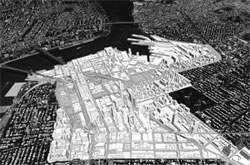 NYC Brooklyn tech hub