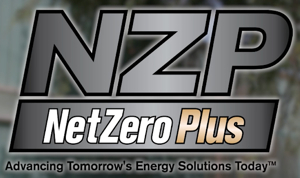 Net-Zero Training Center LA