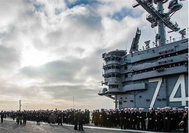 Navy Biofuels