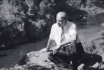 Gaylord Nelson Earth Day