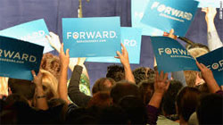 Obama Campaign