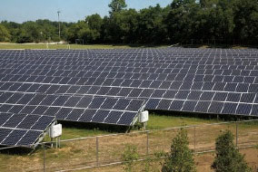 Solar OPEX manufacturing