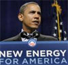 Obama Clean Energy