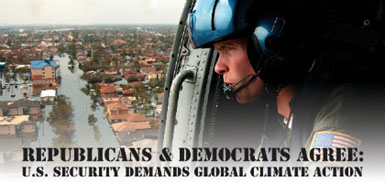 Climate Change Ad