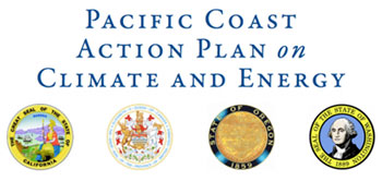 Climate Agreement Pacific Northwest
