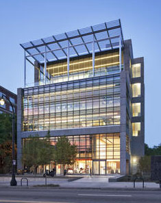 Peachtree Building