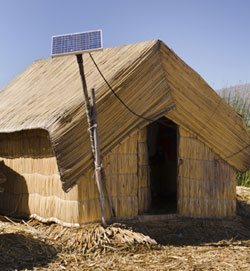 Peru