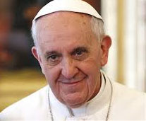 Pope Francis