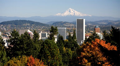 Portland, OR