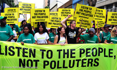 Protest