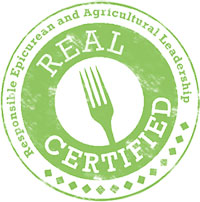 REAL certification
