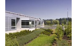 GSA Social Security Building - LEED Silver