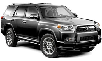 SUV