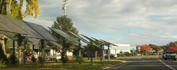 Sebastopol solar