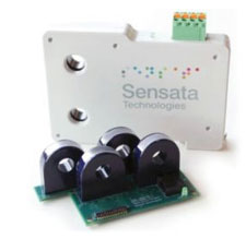 Solar Fire Detector