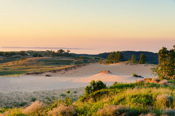 Wilderness Sleeping Dunes Michigan2