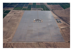 Solar Solana Arizona