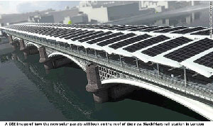 Solar Bridge