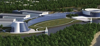 SolarCity Gigafactory