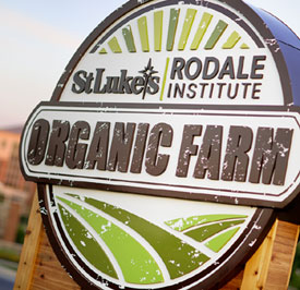 Organic Farm Hospital
