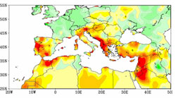 Syria Drought