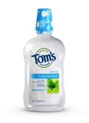 Toms Mouthwash