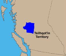 Tar Sands Tsilhqot'in