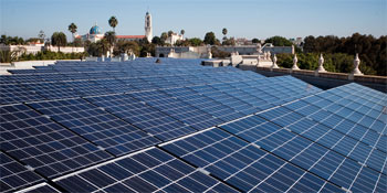 Solar UC Davis