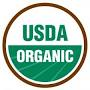 Organic Seal USDA