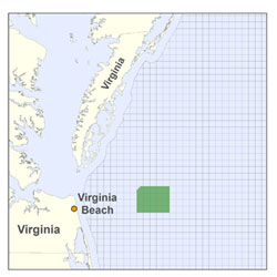 Offshore Wind Virginia