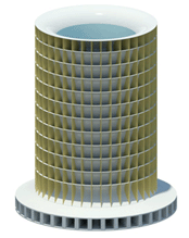Wind Tower