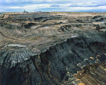 Tar Sands