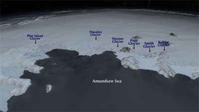 Antarctica